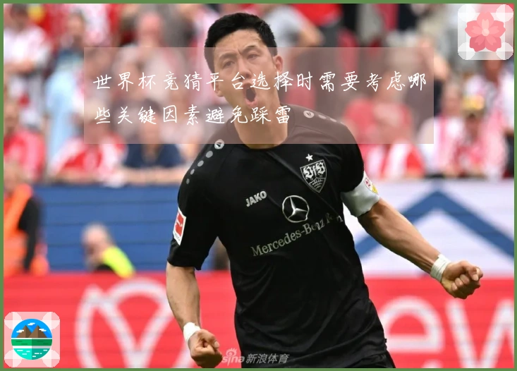 世界杯竞猜平台选择时需要考虑哪些关键因素避免踩雷